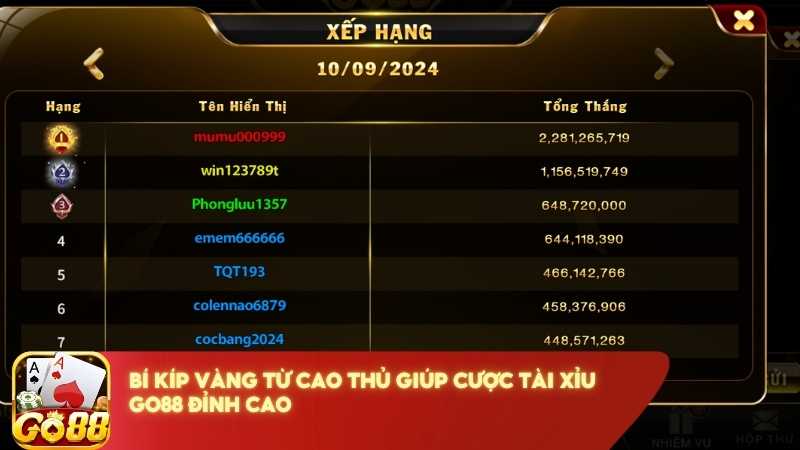 Bi Kip Vang Tu Cao Thu Giup Cuoc Tai Xiu Go88 Dinh Cao (1)