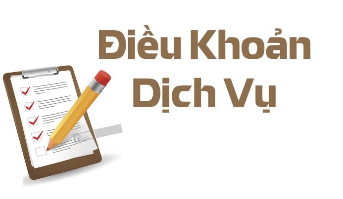 Chi Tiet Cac Dieu Khoan Dich Vu