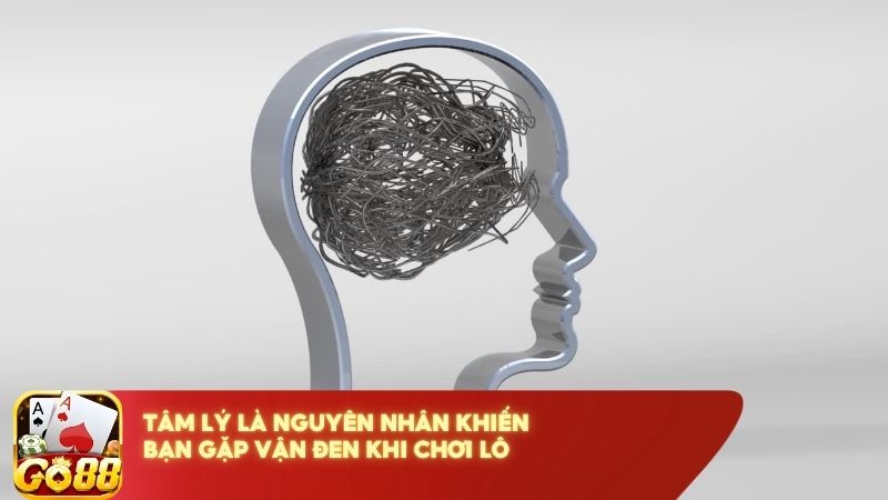 Tam Ly La Nguyen Nhan Khien Ban Gap Van Den Khi Choi Lo